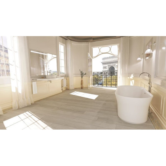 Ванна акриловая Ravak Ypsilon 180x80 см XC00100026, Размер - мм: 1800х800 - фото 4