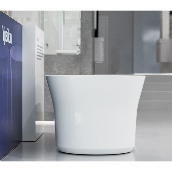 Ванна акриловая Ravak Ypsilon 180x80 см XC00100026, Размер - мм: 1800х800 - фото 7