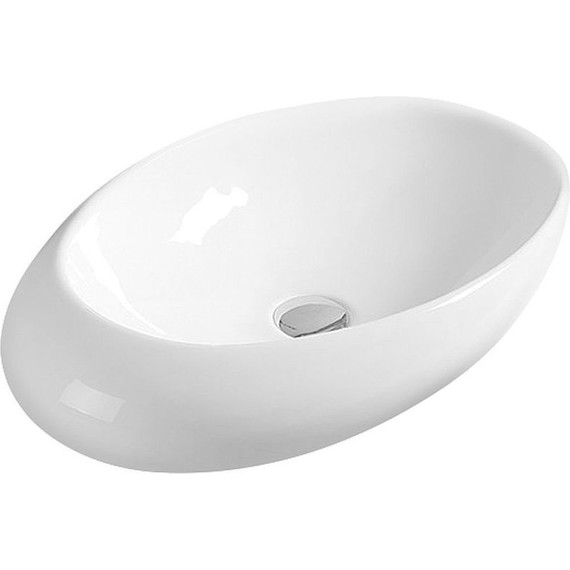 Раковина-чаша CeramaLux N 59 см 78255 - фото 