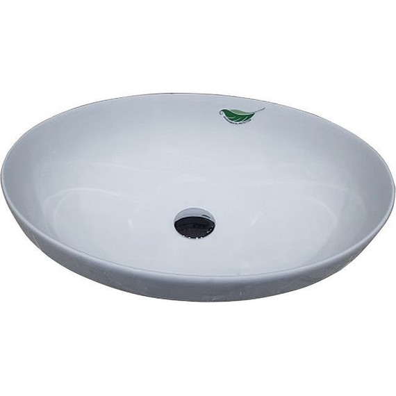 Раковина-чаша CeramaLux N 50 см 78590 - фото, картинка 3 Раковина-чаша CeramaLux N 50 см 78590 - фото 3