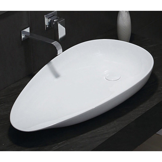 Раковина-чаша CeramaLux N 76 см 7862 - фото, картинка 4 Раковина-чаша CeramaLux N 76 см 7862 - фото 4