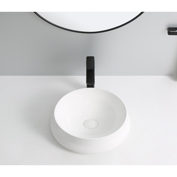 Раковина-чаша CeramaLux N 50 см 9426 - фото 2