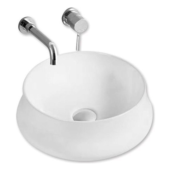 Раковина-чаша CeramaLux N 50 см 9426 - фото 