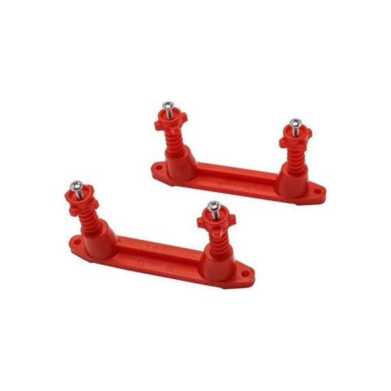 Трап Pestan (BETTOSERB) Confluo Frameless Line 45 см 13701229, хром матовый (под плитку), Цвет производителя: хром, Размер трапа: 450 - фото 10