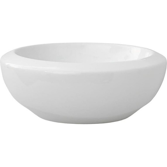 Раковина-чаша Artceram Blend 46 см BLL001 01 00 bi*0 - фото 