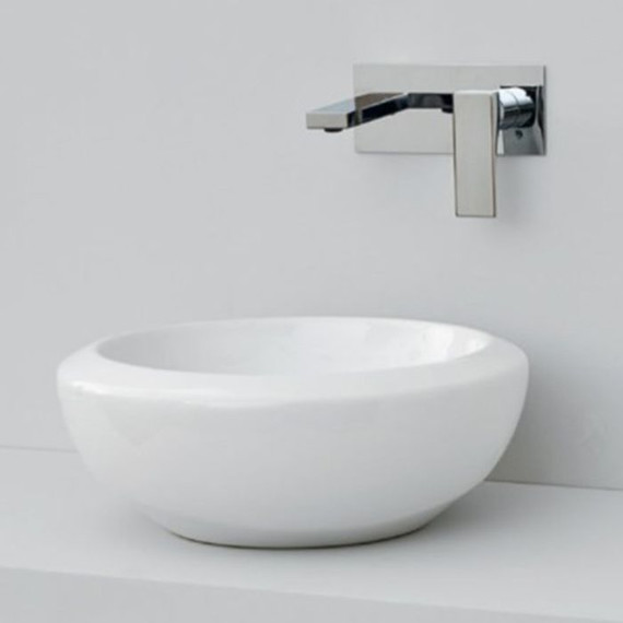 Раковина-чаша Artceram Blend 46 см BLL001 01 00 bi*0 - фото 2