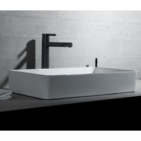 Раковина-чаша CeramaLux N 60 см 9396 - фото 6