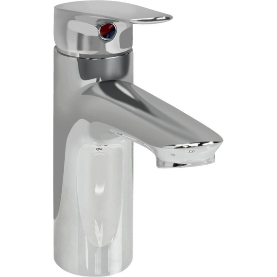 Набор смесителей 3 в 1 для ванны с коротким изливом Jacob Delafon Elite E32911RU-CP - фото, картинка 2 Набор смесителей 3 в 1 для ванны с коротким изливом Jacob Delafon Elite E32911RU-CP - фото 2