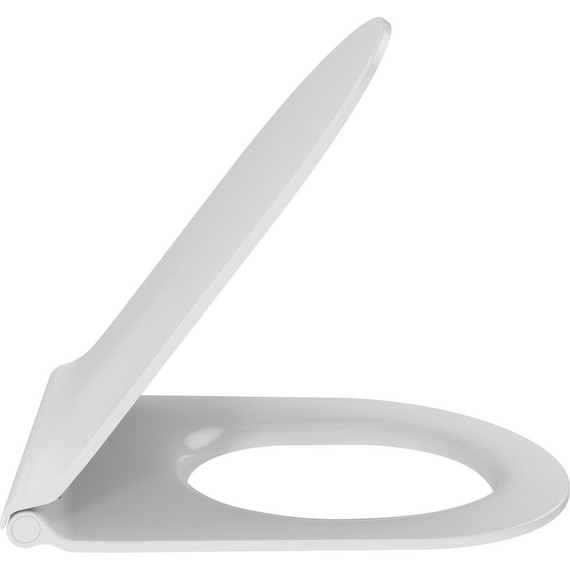 Инсталляция с подвесным безободковым унитазом Jacob Delafon Rodin+ E21748RU-00 - фото 3