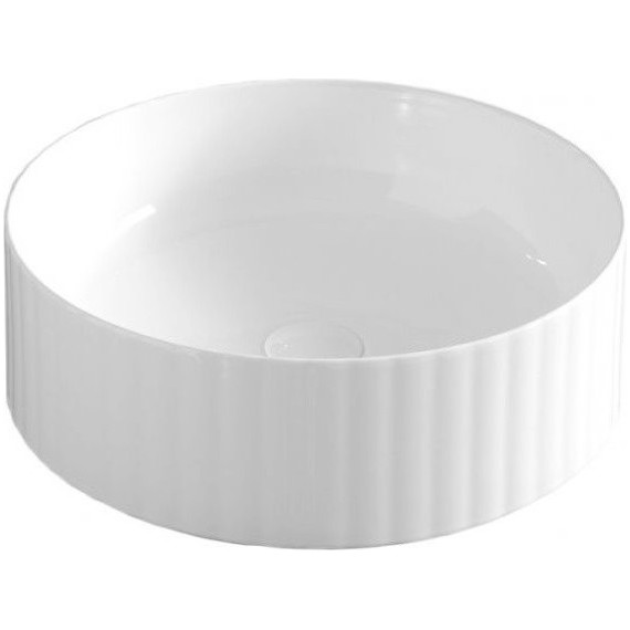 Раковина-чаша Artceram Millerighe 44 см OSL010 01 00 - фото 