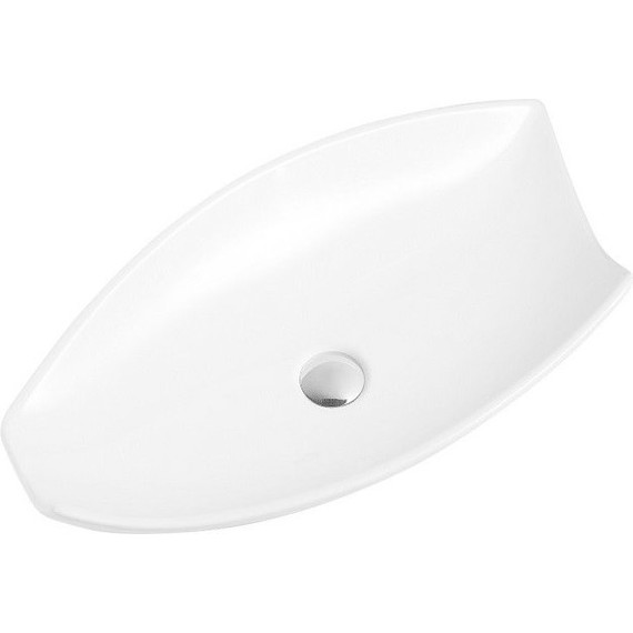 Раковина-чаша CeramaLux N 68 см 78121 - фото 