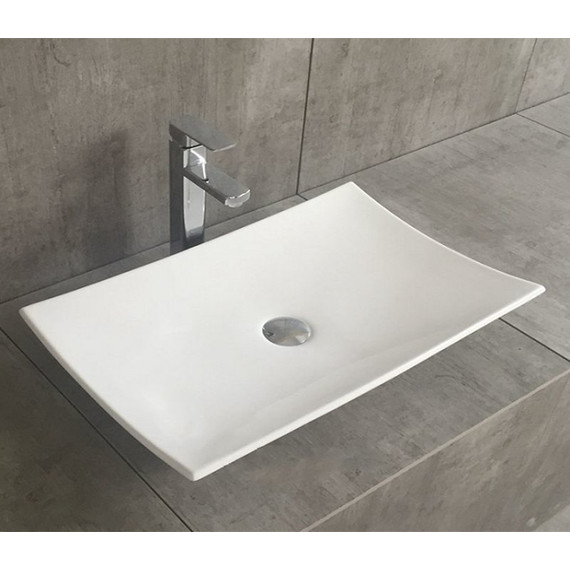 Раковина-чаша CeramaLux N 67 см 78123B - фото 7