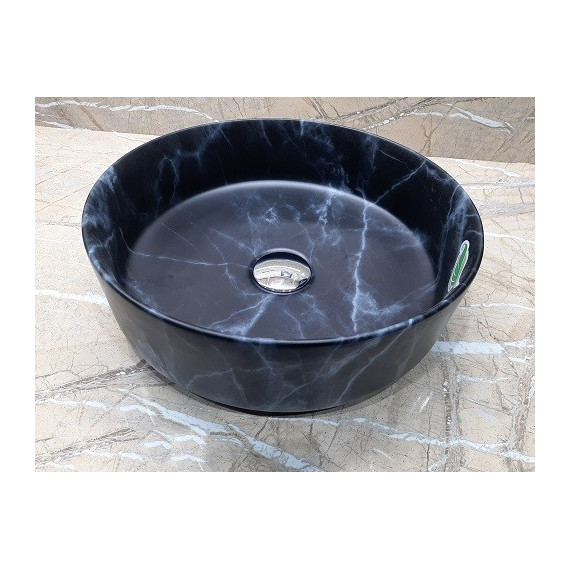 Раковина-чаша CeramaLux MNC 36 см C1107 - фото 