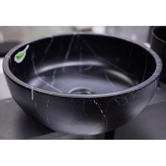 Раковина-чаша CeramaLux MNC 41 см C1111 - фото 4