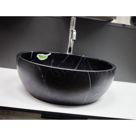 Раковина-чаша CeramaLux MNC 41 см C1111 - фото 5