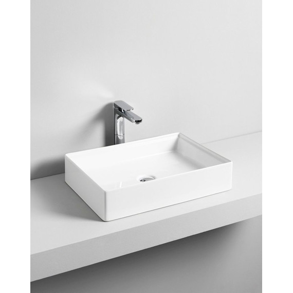 Раковина-чаша ArtCeram Scalino 55 см SCL002 01 00 - фото 2