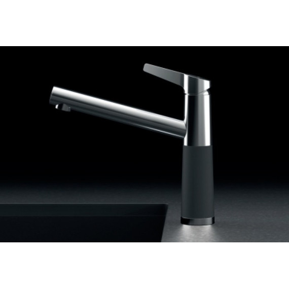 Смеситель для кухни Schock SC-510 710455, хром/магма - фото 3