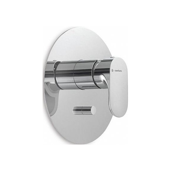 Смеситель для ванны Kerama Marazzi Ole 69470EKM.21.018 - фото 
