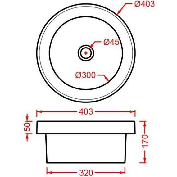 Раковина с металлической консолью ArtCeram Fuori Scala 40 см TFL032 05 00, белый глянцевый/чёрный матовый - фото 3