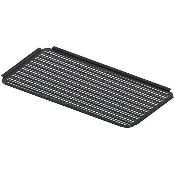 Раковина с металлической консолью ArtCeram Fuori Scala 77 см TFL035 05 00 *1, белый матовый/чёрный матовый - фото 2