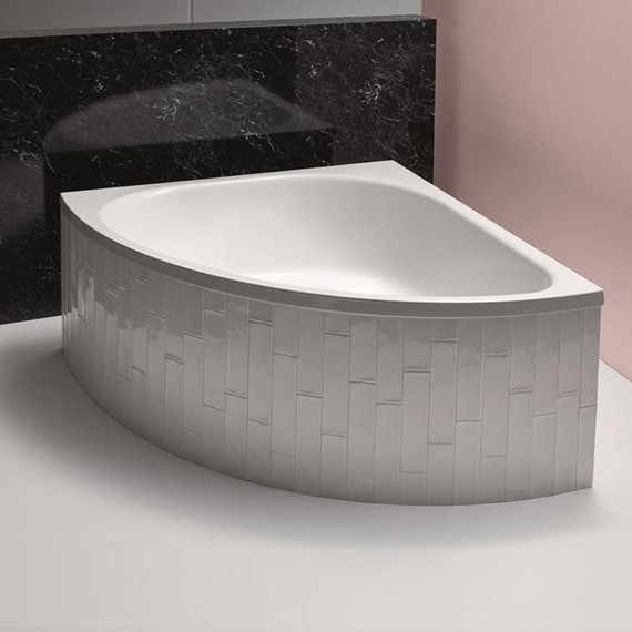 Ванна стальная Bette Arco 140х140 см 6035-000 PLUS - фото, картинка 2 Ванна стальная Bette Arco 140х140 см 6035-000 PLUS - фото 2