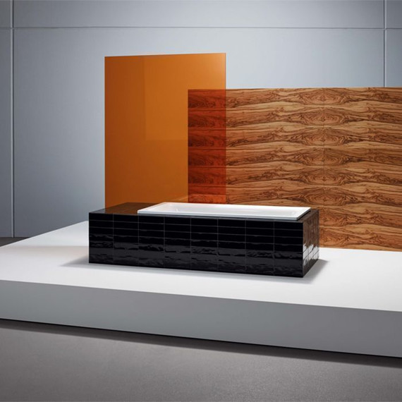 Ванна cтальная Bette Free 200х100 см 6832-000 - фото, картинка 3 Ванна cтальная Bette Free 200х100 см 6832-000 - фото 3