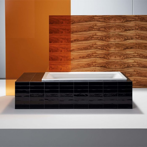 Ванна cтальная Bette Free 200х100 см 6832-000 PLUS - фото 5