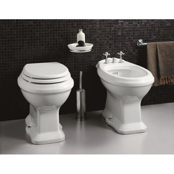 Биде напольное Simas Arcade AR833bi*1 - фото 8