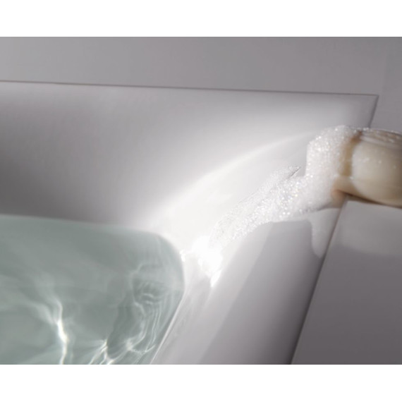 Ванна cтальная Bette Free 170х75 см 3440-000 PLUS - фото, картинка 5 Ванна cтальная Bette Free 170х75 см 3440-000 PLUS - фото 5