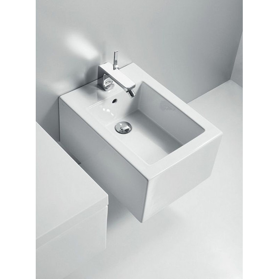 Биде подвесное Simas Frozen FZ19bi*1 - фото, картинка 4 Биде подвесное Simas Frozen FZ19bi*1 - фото 4