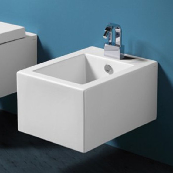 Биде подвесное Simas Frozen FZ19bi*1 - фото, картинка 8 Биде подвесное Simas Frozen FZ19bi*1 - фото 8