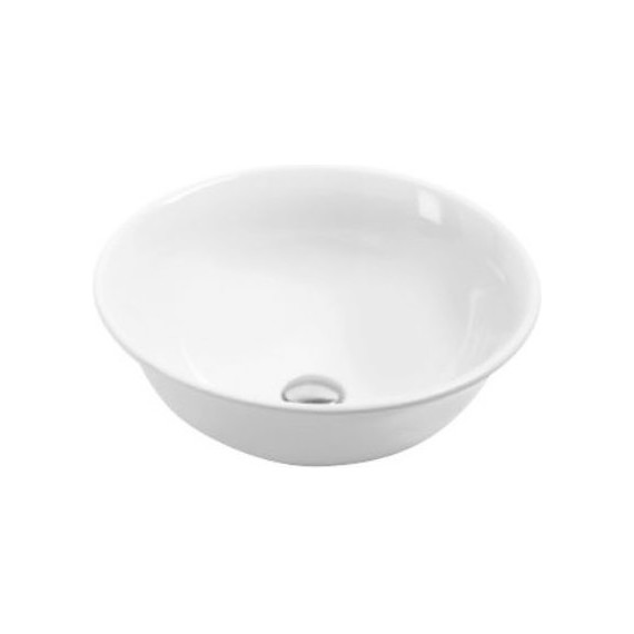 Раковина-чаша Azzurra Jubilaem 48 см JULA04818000BI - фото 