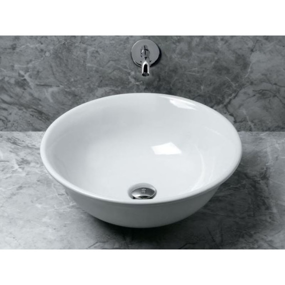 Раковина-чаша Azzurra Jubilaem 48 см JULA04818000BI - фото 3