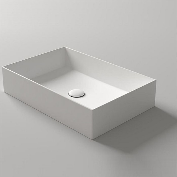 Раковина-чаша Simas Agile 60 см AG60 bi*0 - фото 2