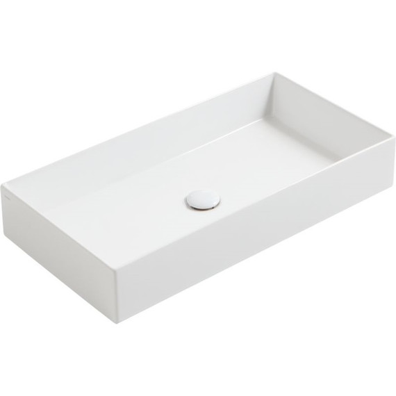 Раковина-чаша Simas Agile 80 см AG80 bi*0 - фото 