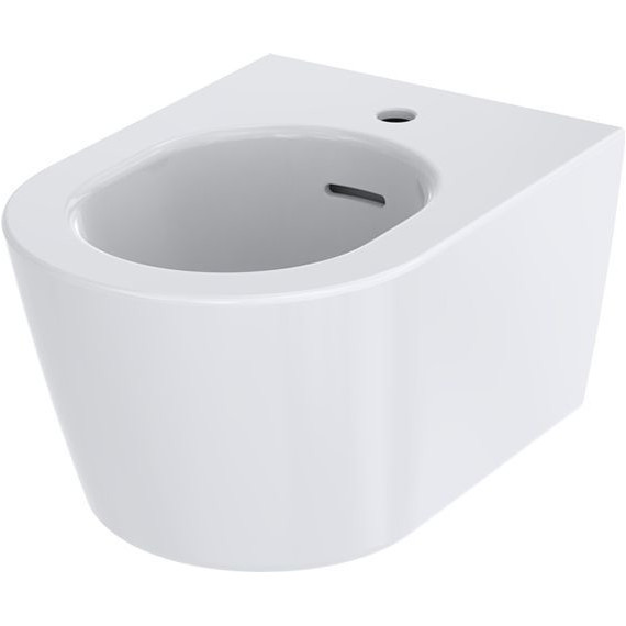 Биде подвесное TOTO RP B552E#XW - фото 