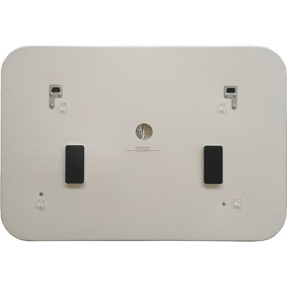 Зеркало Cersanit Design Pro 051 Led 80 см KN-LU-LED051*80-p-Os - фото 5