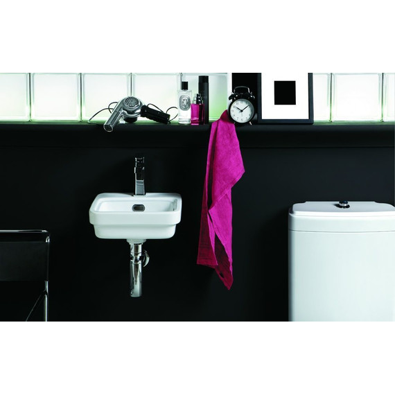 Раковина подвесная Simas Evolution 34 см EVO14bi*1 - фото 3