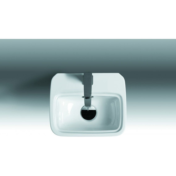 Раковина подвесная Simas Evolution 34 см EVO14bi*1 - фото 4