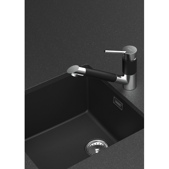 Смеситель для кухни Schock SC-200 710267, хром/пуро - фото 3