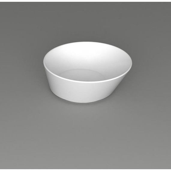 Раковина-чаша Simas Wave 42 см WA01 bi*0 - фото 2