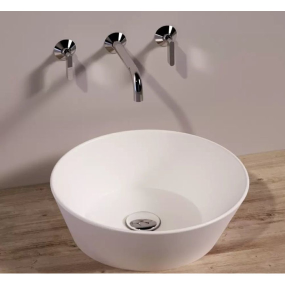 Раковина-чаша Simas Wave 42 см WA01 bi*0 - фото 4