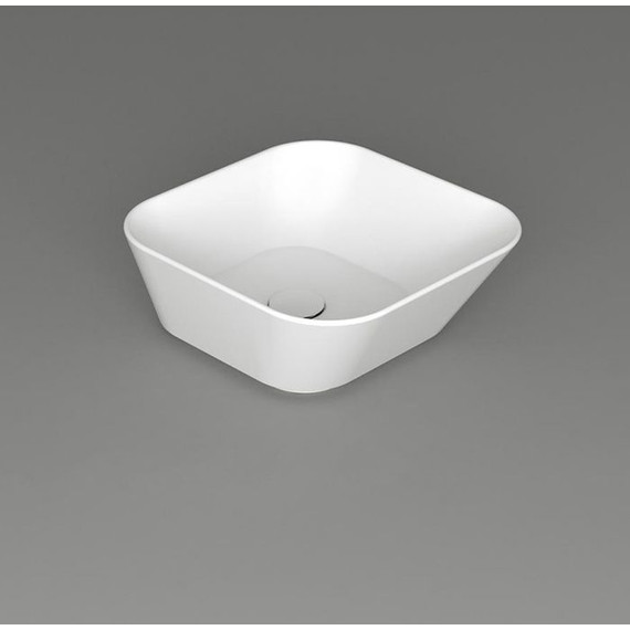 Раковина-чаша Simas Wave 42 см WA03 bi*0 - фото 2