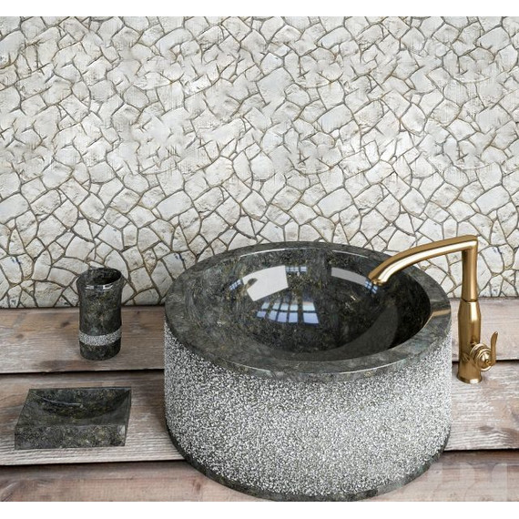 Смеситель для кухни Lemark Brava LM4705G, золото - фото 5