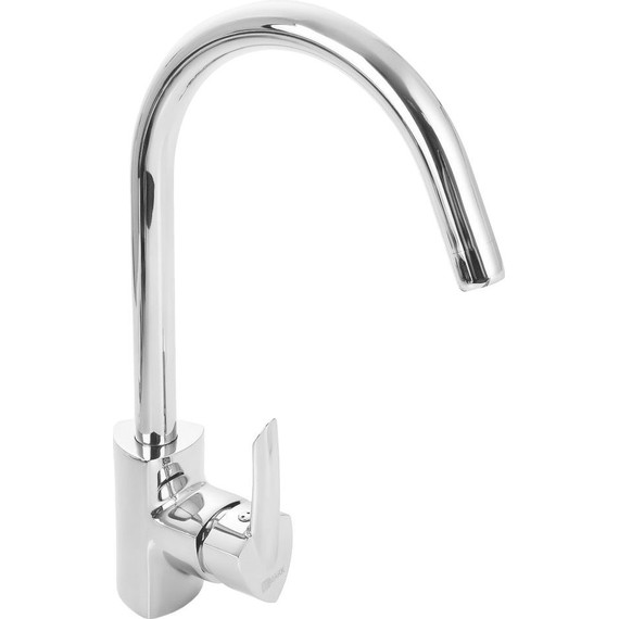 Смеситель для кухни Lemark Mars LM3505C - фото 5