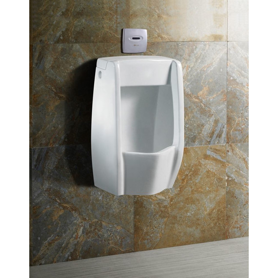 Смывное устройство для писсуара Lemark Project LM4657CE - фото 2