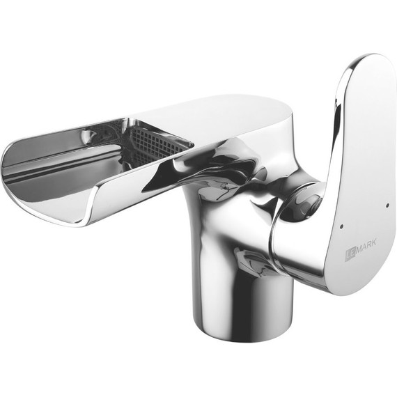 Смеситель для раковины Lemark Shift LM4346C - фото 