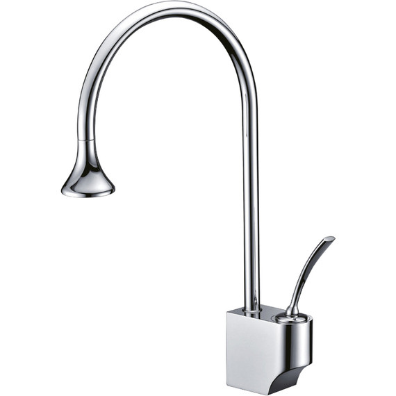 Смеситель для кухни Lemark Soul LM6005C - фото 