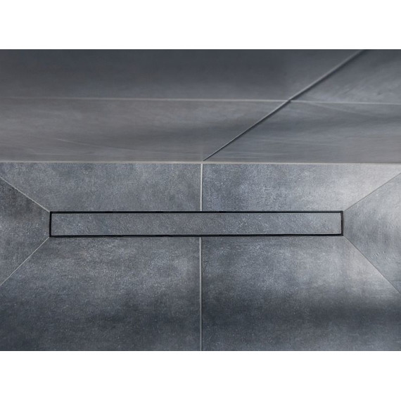 Трап Pestan (BETTOSERB) Confluo Frameless Line 85 см 13701233, хром матовый (под плитку), Цвет производителя: хром, Размер трапа: 900 - фото, картинка 19 Трап Pestan (BETTOSERB) Confluo Frameless Line 85 см 13701233, хром матовый (под плитку), Цвет производителя: хром, Размер трапа: 900 - фото 19