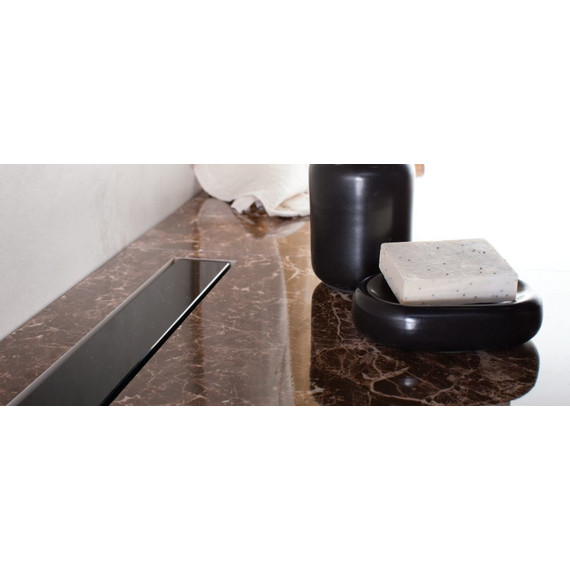 Трап Pestan (BETTOSERB) Confluo Frameless Line 65 см 13701204, хром/черный (под плитку), Цвет производителя: хром, Размер трапа: 650 - фото, картинка 10 Трап Pestan (BETTOSERB) Confluo Frameless Line 65 см 13701204, хром/черный (под плитку), Цвет производителя: хром, Размер трапа: 650 - фото 10